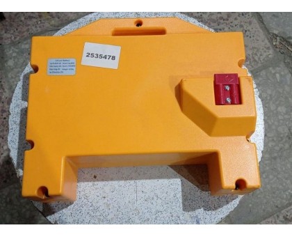 Аккумулятор для тележек CBD15W-Li 48V/20Ah литиевый (Li-ion battery)