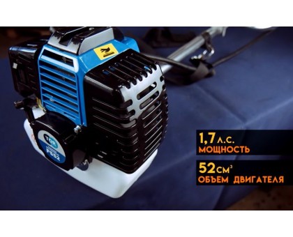 Триммер бензиновый TOR FS52 (1026856)