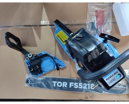Бензопила TOR FS5218