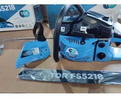 Бензопила TOR FS5218