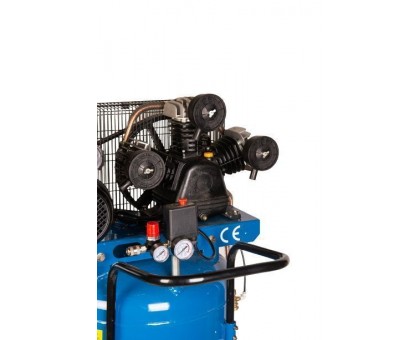 Компрессор ременной масляный TOR OBLV 150-10-2,2 220V