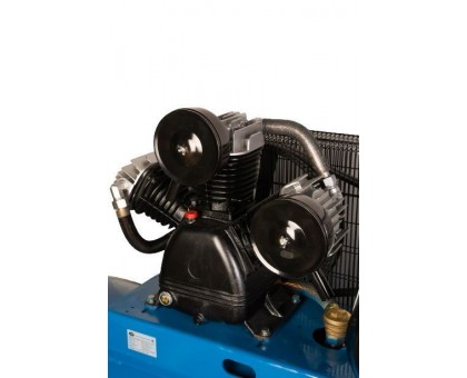 Компрессор ременной масляный TOR OBL 500-10-7,5 380V