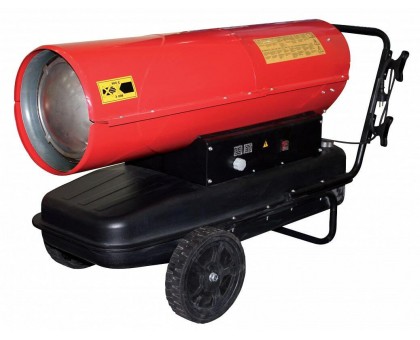 Пушка тепловая дизельная TOR BJD-110