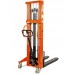 Штабелер ручной гидравлический TOR SDJ1025 (1000 кг - 2,5 м)