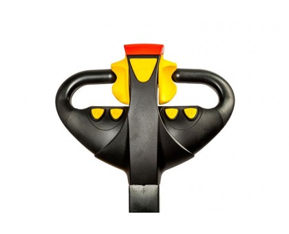 Штабелер электрический самоходный  TOR 1,2т 2,5м WS12S-2500 поводковый