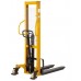 Штабелер ручной гидравлический TOR MS1516 (1500 кг - 1,6 м)