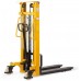 Ручной гидравлический штабелер TOR MS1020 (1000 кг - 2 м)