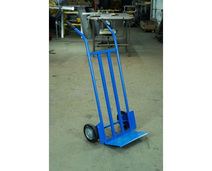 Тележка КГ-250 (литые колеса 250 мм)