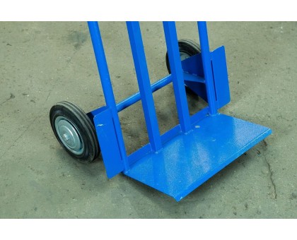Тележка КГ-250 (литые колеса 250 мм)