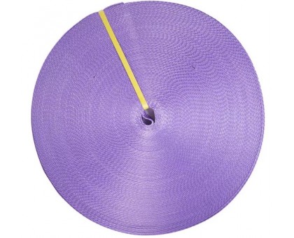 Лента текстильная TOR 7:1 30 мм 4500кг (фиолетовый)