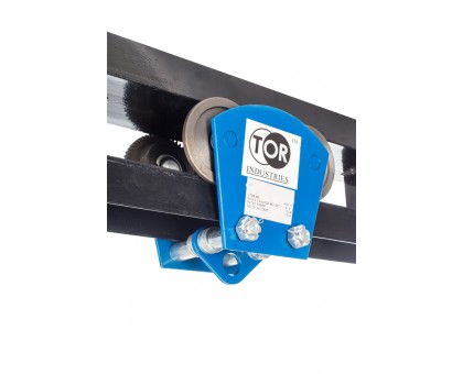 Тележка электрическая тип TOR HD 0,5 т