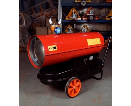 Пушка тепловая дизельная TOR BJD-110