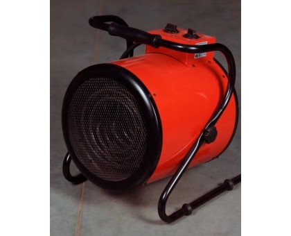 Пушка тепловая электрическая TOR BJE-F9 380В