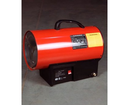 Пушка тепловая TOR BJG-35A (газ)