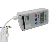 Ограничитель грузоподъемности для талей электрических 10 т TOR SYG-OA (серый)