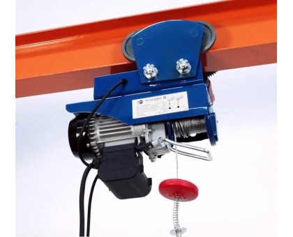 Мини таль электрическая PA-500/1000 12м (N) 220В