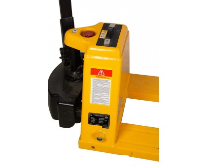 Тележка самоходная электрическая 2000 кг 1150 мм TOR EPT20H Li-ion