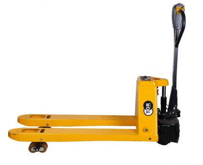 Тележка самоходная электрическая 2000 кг 1150 мм TOR EPT20H Li-ion