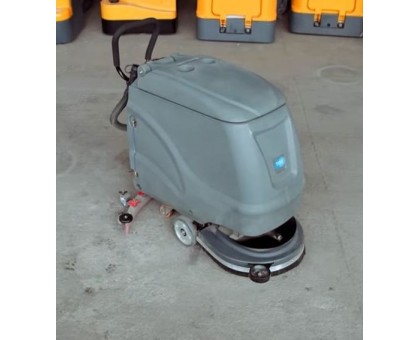 Поломоечная машина TOR COMPACT 56 с АКБ (1025524)