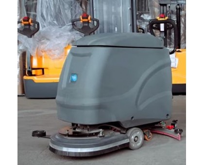 Поломоечная машина TOR COMPACT 56 с АКБ (1025524)