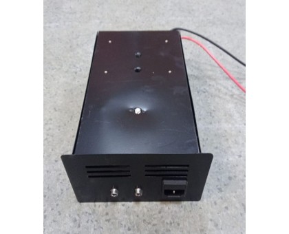 Зарядное устройство для штабелёров CTD 12V/15A встроенное